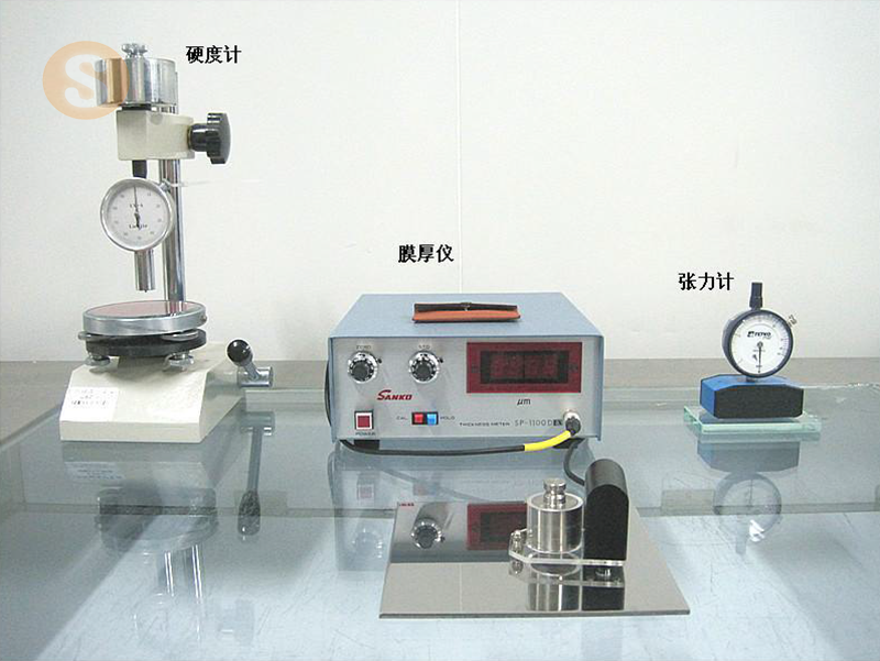 網(wǎng)版檢測(cè)儀器