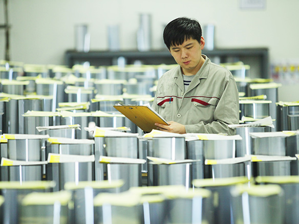 回望“531新政”，能環(huán)寶NEI新能源交易模式順勢而上