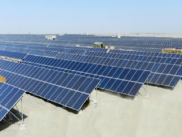 十四五、光伏補貼、光儲充……11月光伏政策精選來了！