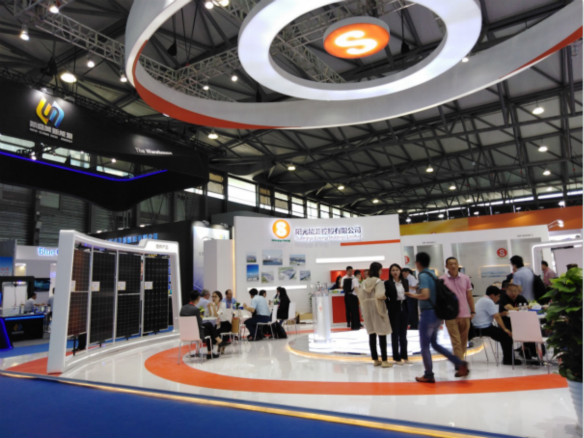 錦州陽光錦懋光伏成功獲批省級工業(yè)互聯(lián)網平臺